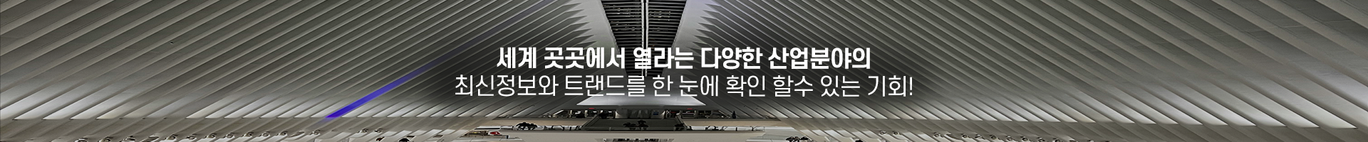 해외박람회